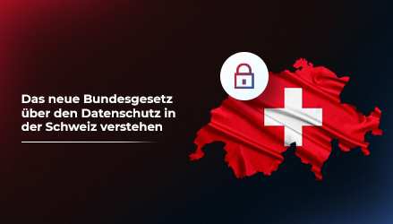 Zum Verständnis des Bundesgesetzes über den Datenschutz in der Schweiz