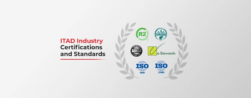 ITAD-Industry-Certification