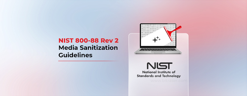 NIST 800 88r2