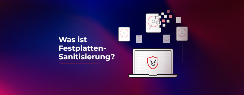 Was ist Festplattenbereinigung?