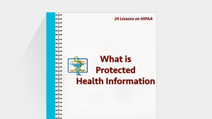 HIPAA