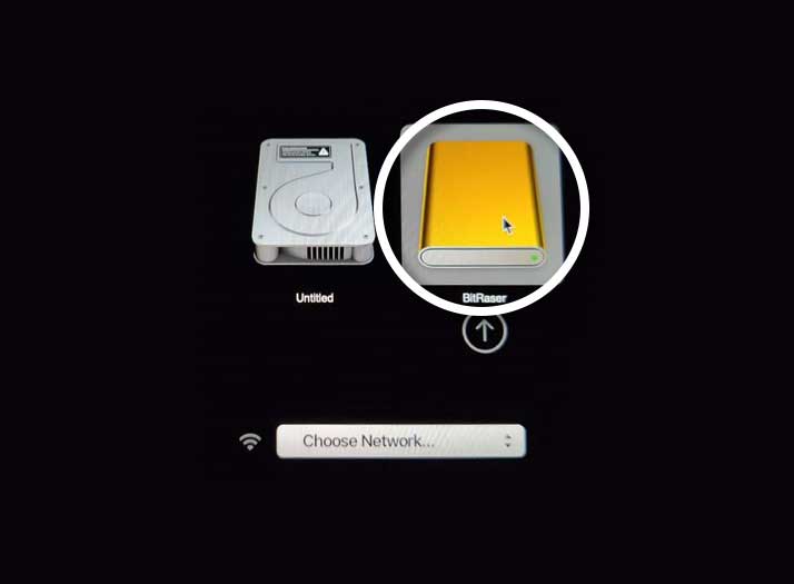 Boot-menu-select-BitRaser