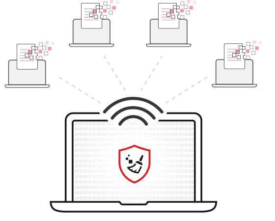 BitRaser Remote Wiping Software Banner Image