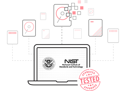 Drive Wiping Software