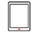 iPad icon