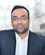 Abhishek Jain