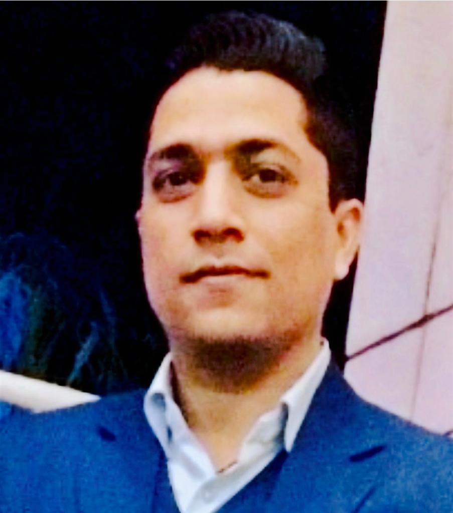 Shuja Khan