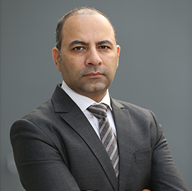Sunil Chandna