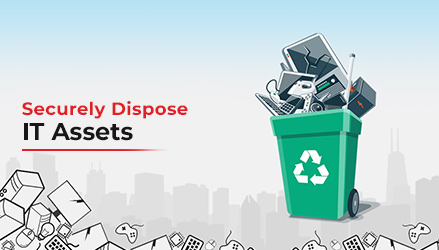 IT asset Disposal