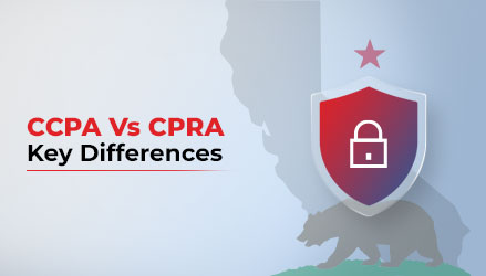 CCPA vs CPRA Key Differences