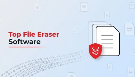 Best file store eraser software