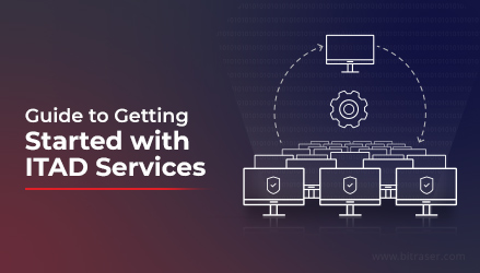 Getting Started with ITAD Services Thumbnail
