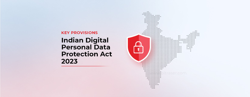 Indian Digital Personal Data Protection Bill 2023