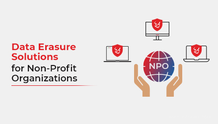 Data Erasure Solutions for Non Profit Organizations Thumbnail