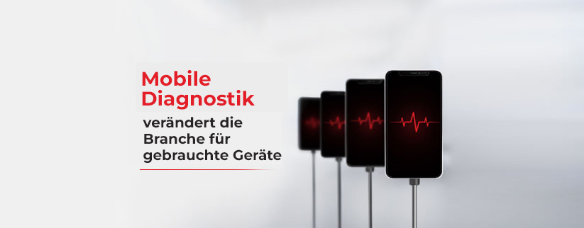 
Mobile Diagnostik verändert das Image der Gebrauchtgerätebranche