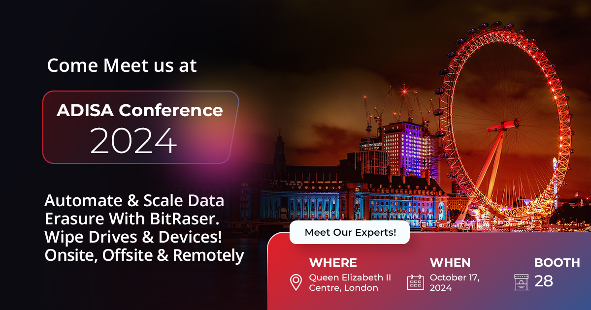 ADISA Conference 2024