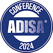 Logo of ADISA Conference 