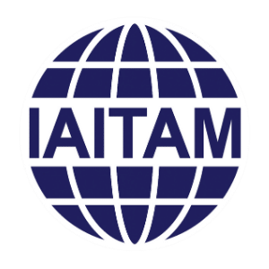 Logo of IAITAM