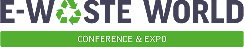 Logo of E-waste expo