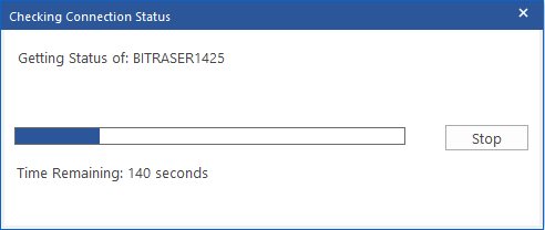 Bitraser Help