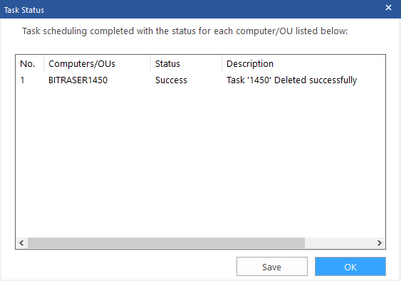 Bitarser Help