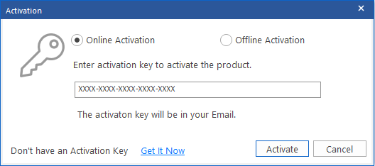 BitRaser Help