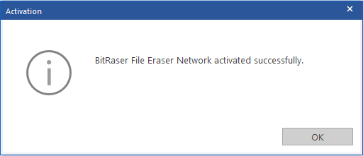 Bitraser Help