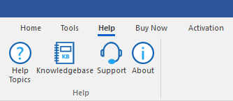 Bitraser help
