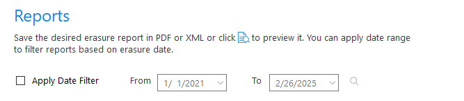 bitraser help