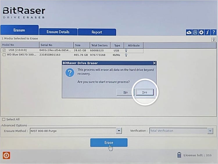 Select-USB-To-Wipe-Erasure-Method-Click-Erase