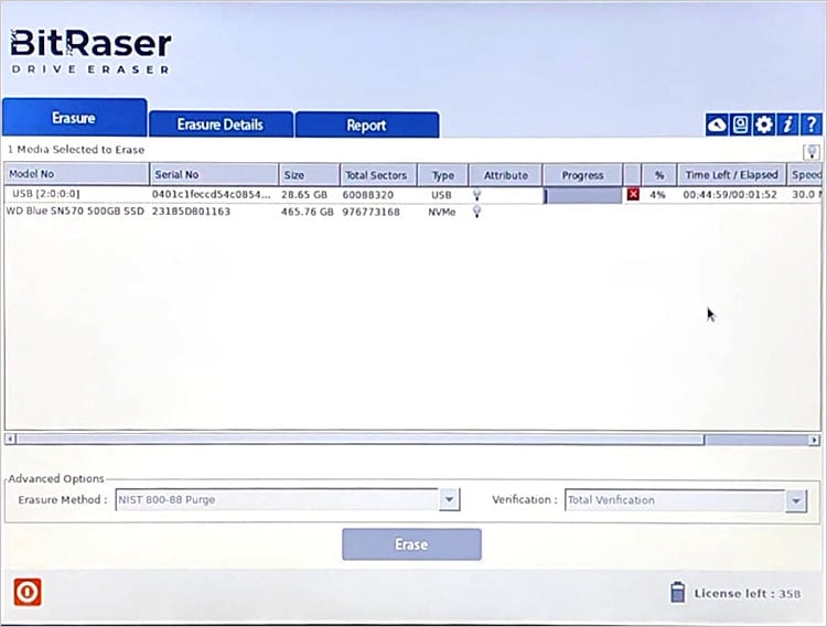 USB-Erasure-Progress-Screen