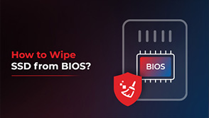 How to Wipe SSD from BIOS Home Thumb