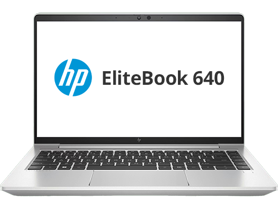 HP EliteBook 640 Laptop