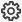 Settings Icon – BitRaser File Eraser Corporate