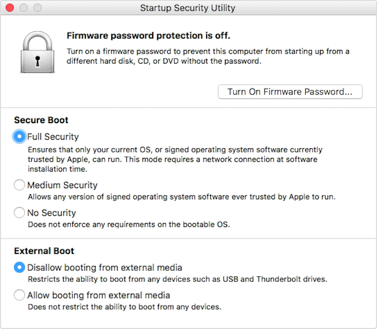 how to secure delete on mac sierra how to secure delete on mac sierra